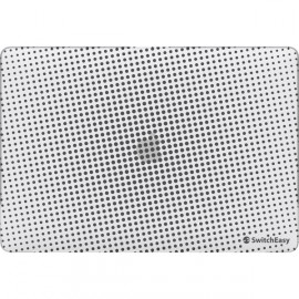 Кейс для MacBook SwitchEasy Dots Pro 13'' Ice (GS-105-120-218-157) 