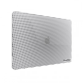 Кейс для MacBook SwitchEasy Dots Pro 13'' Ice (GS-105-120-218-157)