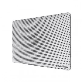 Кейс для MacBook SwitchEasy Dots Pro 13'' Ice (GS-105-120-218-157)