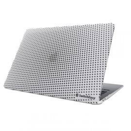 Кейс для MacBook SwitchEasy Dots Pro 13'' Ice (GS-105-120-218-157)