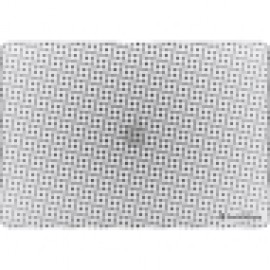 Кейс для MacBook SwitchEasy Dots Pro 13'' Ice (GS-105-120-218-157)