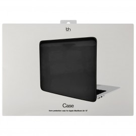 Кейс для MacBook Barn&Hollis Matte Case MacBook Air 13 темно-серый