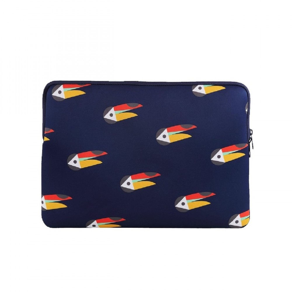 Кейс для MacBook Tucano Shake Sleeve 13'' Blue (BFTUSH13-B)