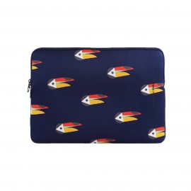 Кейс для MacBook Tucano Shake Sleeve 13'' Blue (BFTUSH13-B) 