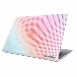 Кейс для MacBook SwitchEasy Dots Air 13'' Aurora (GS-105-24-218-156)