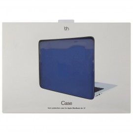 Кейс для MacBook Barn&Hollis Matte Case MacBook Air 13 синий