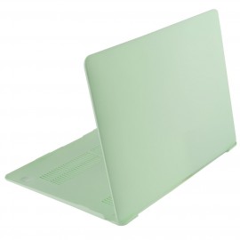 Кейс для MacBook Barn&Hollis Cream Case MacBook Air 13 зеленый 