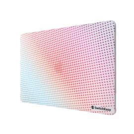 Кейс для MacBook SwitchEasy Dots Air 13'' Aurora (GS-105-24-218-156)