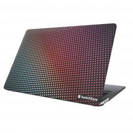 Кейс для MacBook SwitchEasy Dots Pro 13'' Rainbow (GS-105-120-218-153)