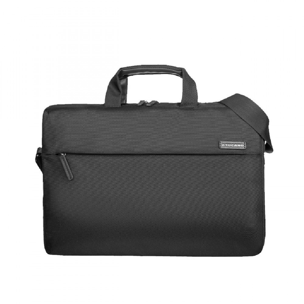 Кейс для MacBook Tucano Free&Busy Bag 14'' Black (BFRBUB14-BK)