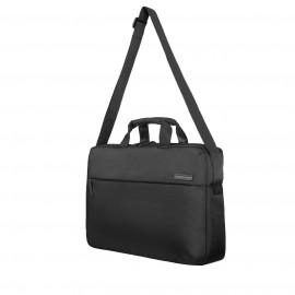 Кейс для MacBook Tucano Free&Busy Bag 14'' Black (BFRBUB14-BK)