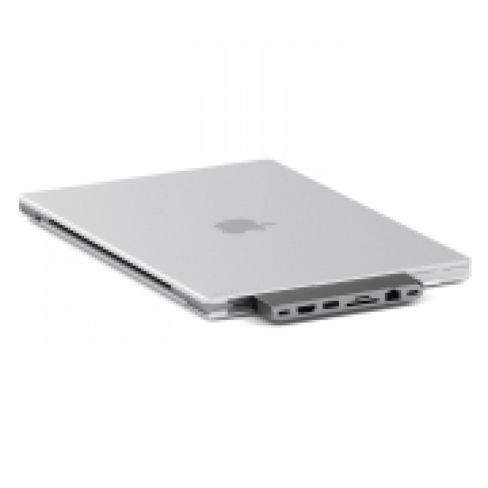 Кейс для MacBook Satechi Eco Hardshell Case (ST-MBP14CL)