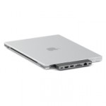 Кейс для MacBook Satechi Eco Hardshell Case (ST-MBP14CL)