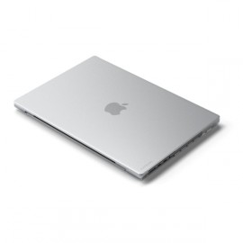 Кейс для MacBook Satechi Eco Hardshell Case (ST-MBP14CL)