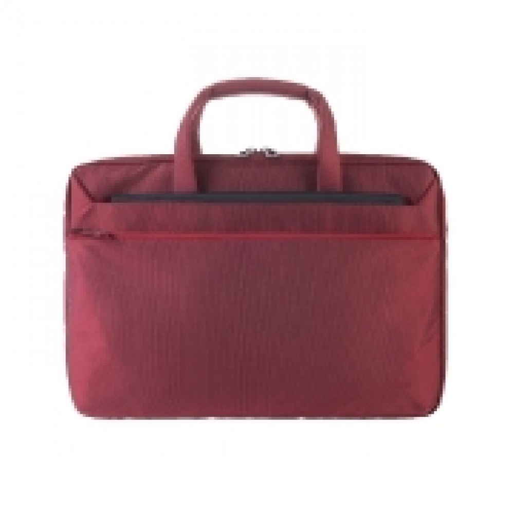 Кейс для MacBook Tucano Work-Out III Slim Bag 13'' Red (WO3-MB13-R)