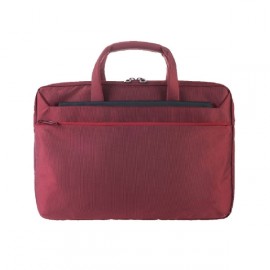 Кейс для MacBook Tucano Work-Out III Slim Bag 13'' Red (WO3-MB13-R) 