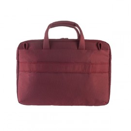 Кейс для MacBook Tucano Work-Out III Slim Bag 13'' Red (WO3-MB13-R)