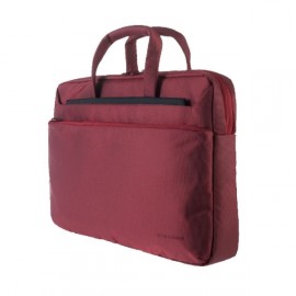 Кейс для MacBook Tucano Work-Out III Slim Bag 13'' Red (WO3-MB13-R)