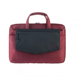 Кейс для MacBook Tucano Work-Out III Slim Bag 13'' Red (WO3-MB13-R)