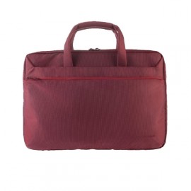 Кейс для MacBook Tucano Work-Out III Slim Bag 13'' Red (WO3-MB13-R)