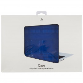 Кейс для MacBook Barn&Hollis Crystal Case MacBook Air 13 синий