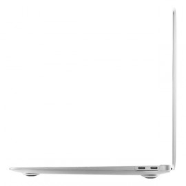 Кейс для MacBook SwitchEasy Nude Air 13'', полупрозрачный (GS-105-117-111-65)