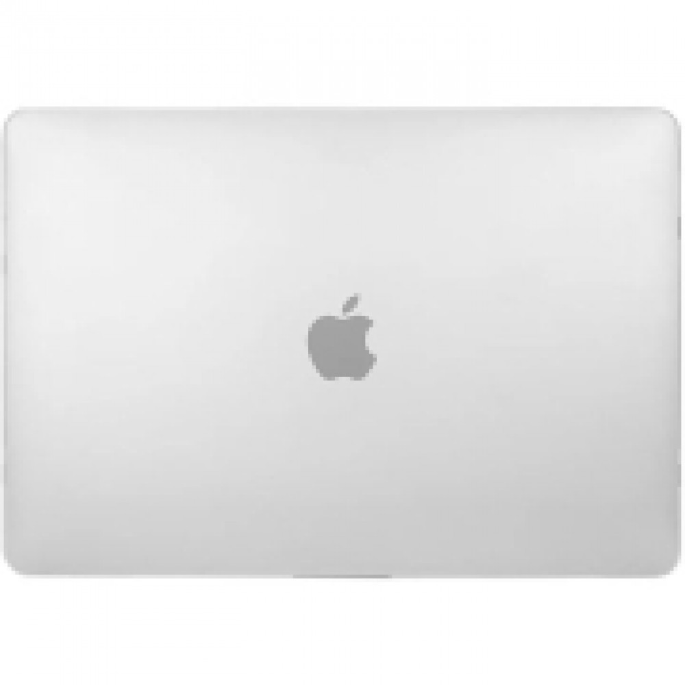 Кейс для MacBook SwitchEasy Nude Air 13'', полупрозрачный (GS-105-117-111-65)