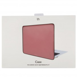 Кейс для MacBook Barn&Hollis Cream Case MacBook Pro 13 розовый