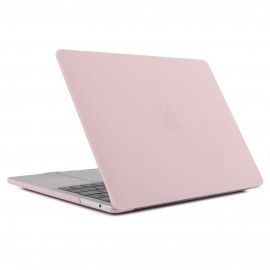 Кейс для MacBook Barn&Hollis Matte Case MacBook Air 13 розовый