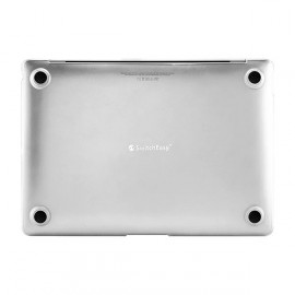 Кейс для MacBook SwitchEasy Nude Air 13'', полупрозрачный (GS-105-117-111-65)