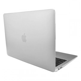 Кейс для MacBook SwitchEasy Nude Air 13'', полупрозрачный (GS-105-117-111-65)