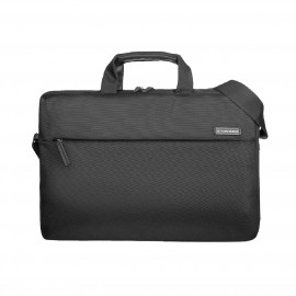 Кейс для MacBook Tucano Free&Busy Bag 15'' Black (BFRBUB15-BK)