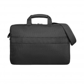 Кейс для MacBook Tucano Free&Busy Bag 15'' Black (BFRBUB15-BK) 