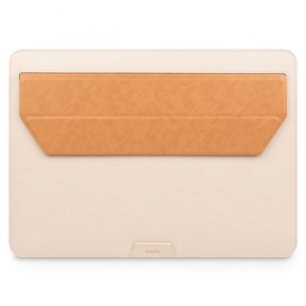 Кейс для MacBook Moshi Muse 3-in-1 13'' бежевый (99MO034101)