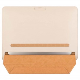 Кейс для MacBook Moshi Muse 3-in-1 13'' бежевый (99MO034101)