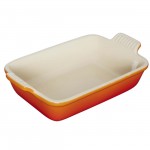 Форма для выпекания (керамика) Le Creuset 24х19см (91004719090100)