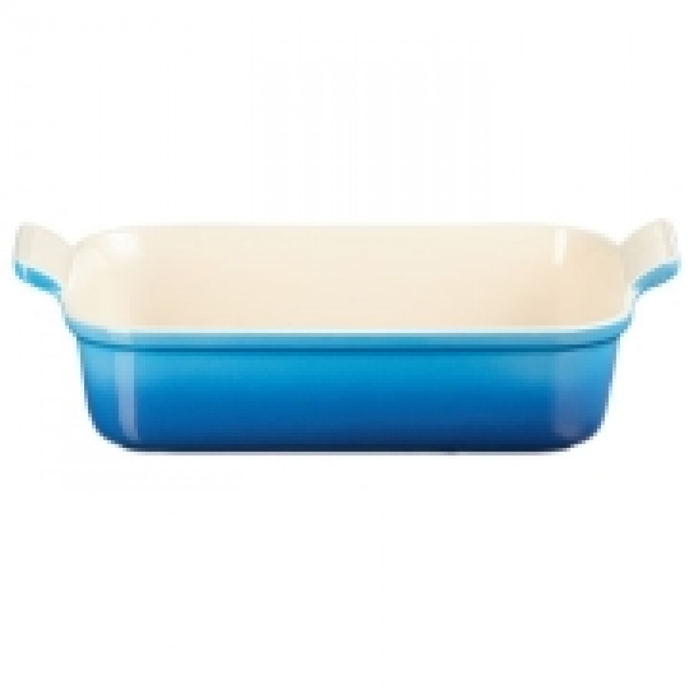 Форма для выпекания (керамика) Le Creuset Heritage 26см (71102262000001)