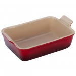 Форма для выпекания (керамика) Le Creuset 24х19см (91004719060100)