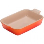 Форма для выпекания (керамика) Le Creuset Heritage 26см (71102260900001)