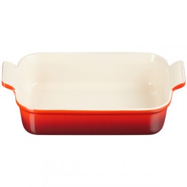 Форма для выпекания (керамика) Le Creuset Heritage 26см (71102260600001) 