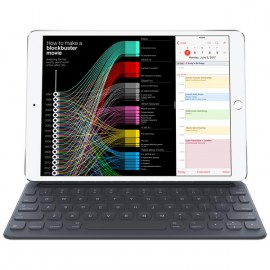 Клавиатура для iPad Apple iPad 10.2 / iPad Air/Pro 10.5 SmartKey MPTL2RS/A 