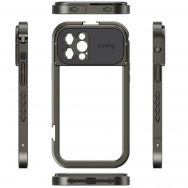 Клетка SmallRig Pro Mobile Cage для iPhone 12 Pro Max (3077)