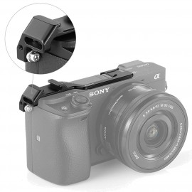 Площадка SmallRig Sony A6100/A6300/A6400 (BUC2317)