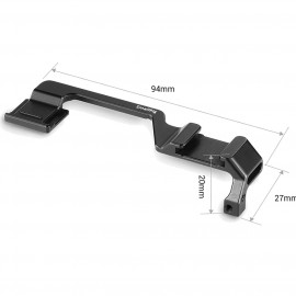 Площадка SmallRig Sony A6100/A6300/A6400 (BUC2317)