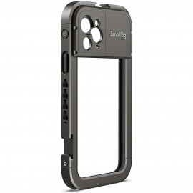 Клетка SmallRig Pro Mobile Cage 17мм для iPhone 11 Pro Max (2777)