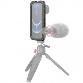 Клетка SmallRig Pro Mobile Cage для iPhone 12 (3074)