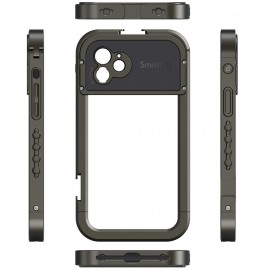 Клетка SmallRig Pro Mobile Cage для iPhone 12 (3074) 