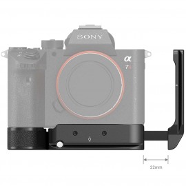 Площадка SmallRig для Sony A7III/A7M3/A7RIII/A9 (2122D)