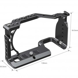 Клетка SmallRig для Sony A6600 (CCS2493)