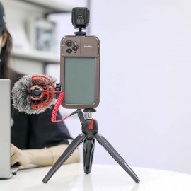 Клетка SmallRig Pro Mobile Cage 17мм для iPhone 11 Pro (2775)